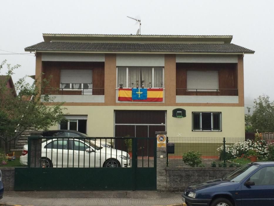 Ambiente en el 80 Descenso Internacional del Sella