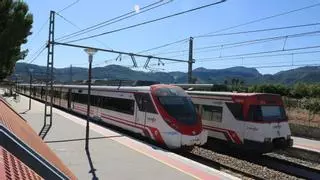 El Gobierno desbloquea el proyecto que revolucionará el ferrocarril en la Safor