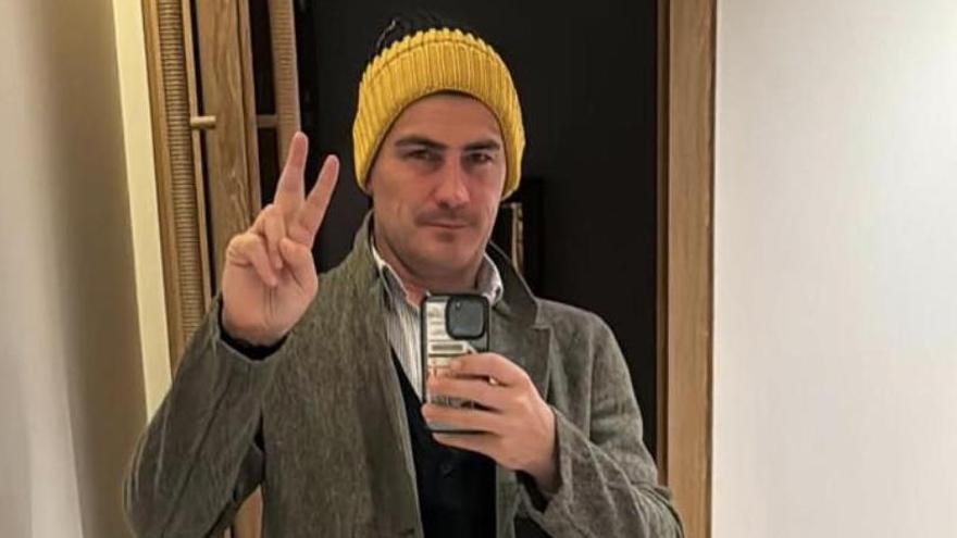 El refugio de Íker Casillas (44) en España tiene 200 habitantes y la única estrella Michelin de Ávila: "Le das más importancia cuando sabes que te vas"