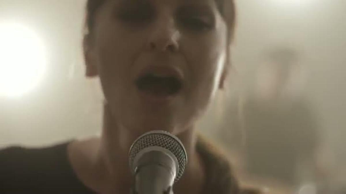 La cançó ’Kelly’ de la banda barcelonina Julieta Jones.