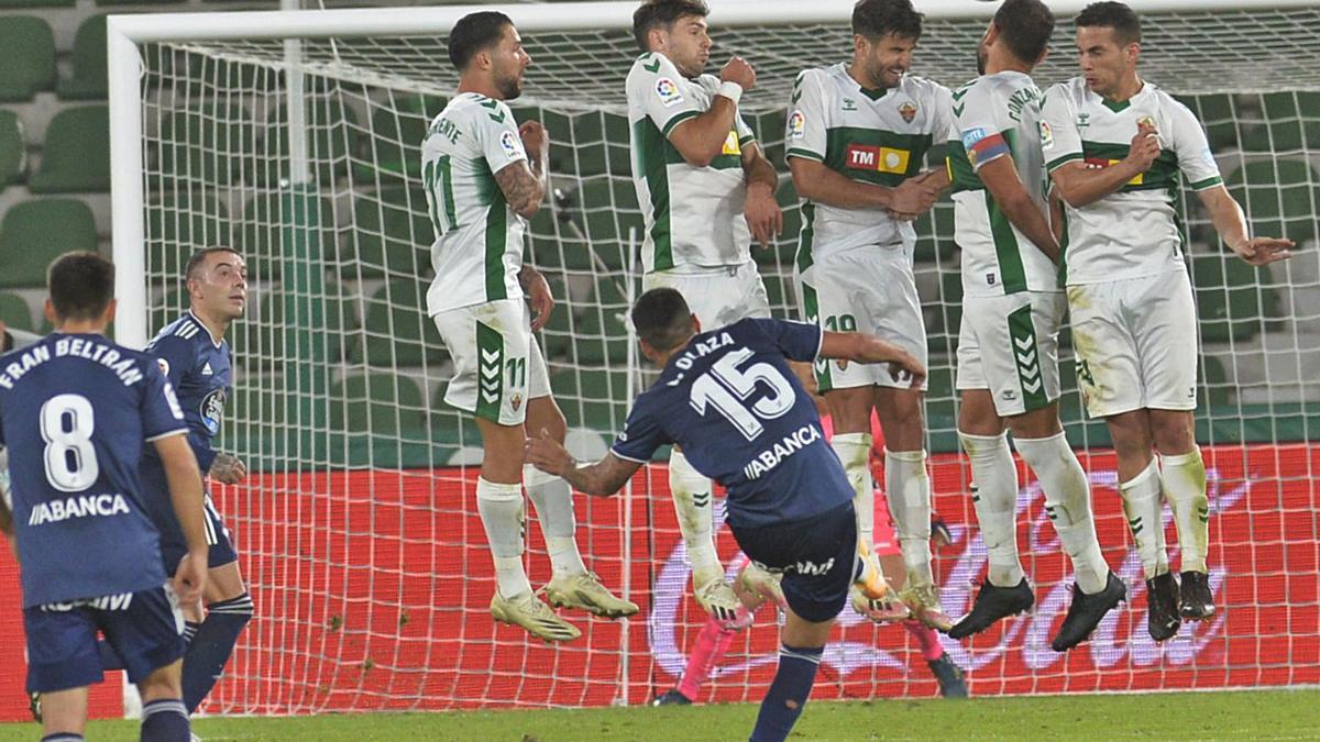 Esta temporada estaremos pendientes del Elche, en Primera, pero también de lo que sucede en Segunda B .