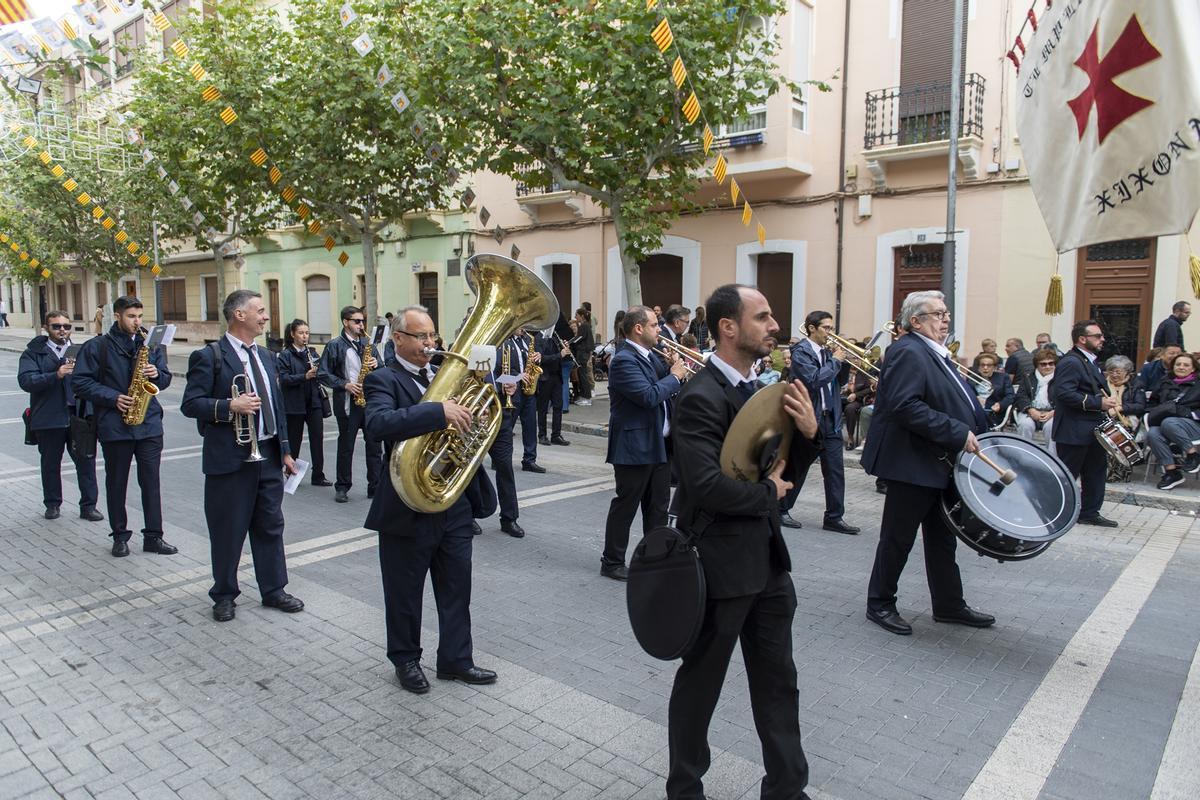 La música será otro de los ingredientes principales de la jornada.