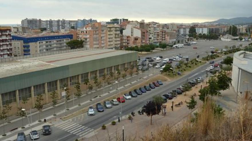 El Consorci Urbanístic Illa de Blanes es dissoldrà i liquidarà la pròxima setmana