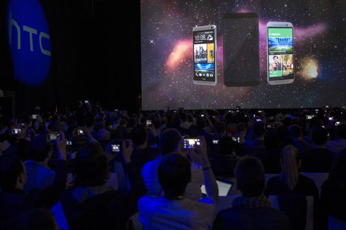 MOBILE WORLD CONGRESS