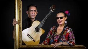 Música Directa: Acústic de Martirio i fill