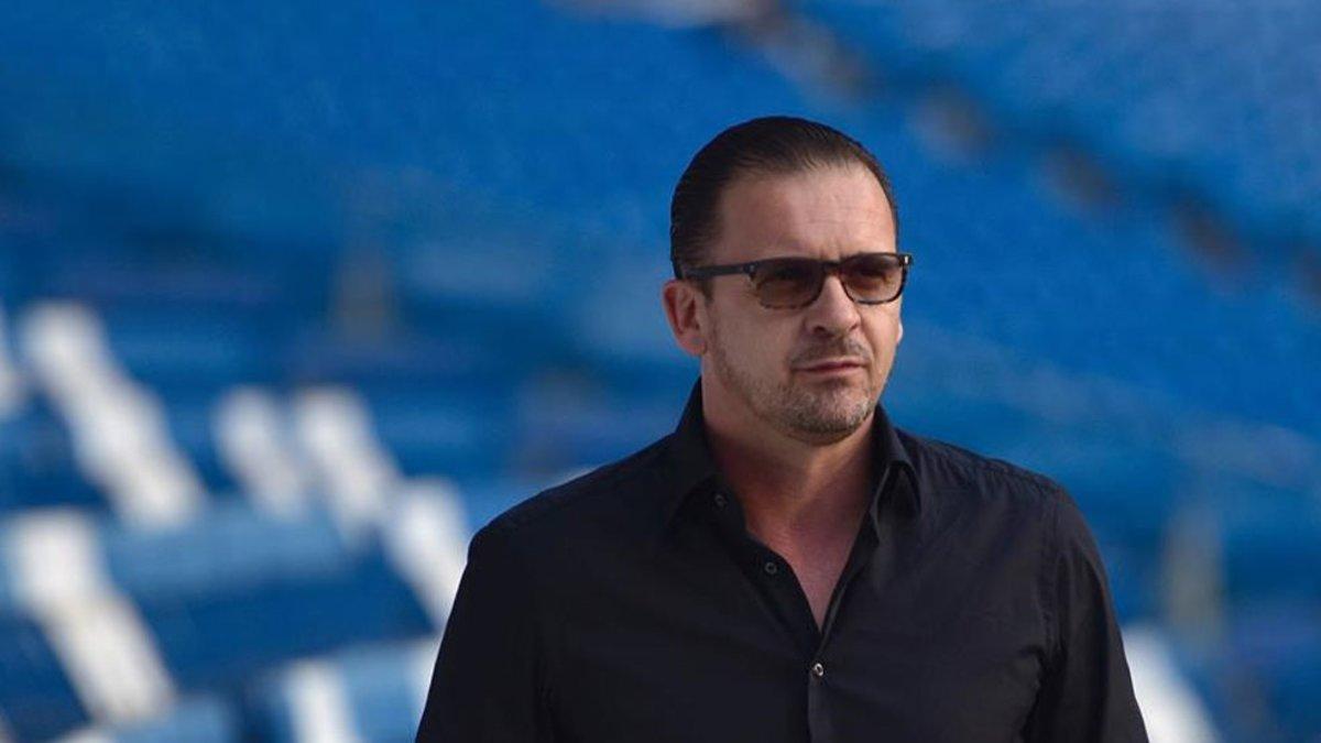 Mijatovic, exdirector deportivo del Real Madrid, criticó la gestión previa al partido en el directo de Carrusel Deportivo