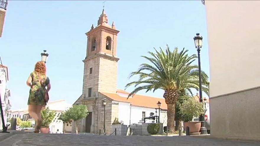 Añora, un pueblo cordobés con muchos pelirrojos