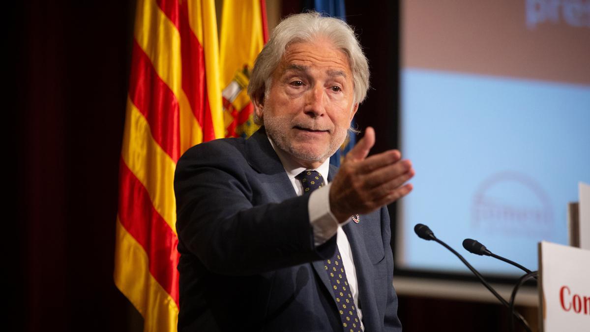 Foment del Treball critica l’ajornament de les eleccions catalanes