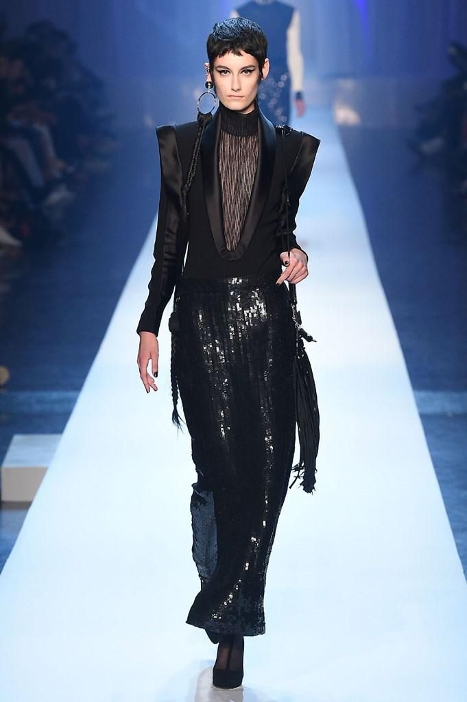 Jean Paul Gaultier