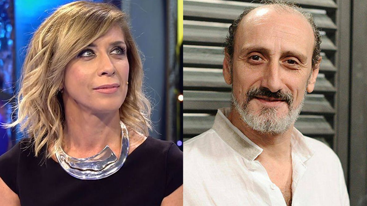 Eva Isanta informa sobre l’estat de salut de José Luis Gil