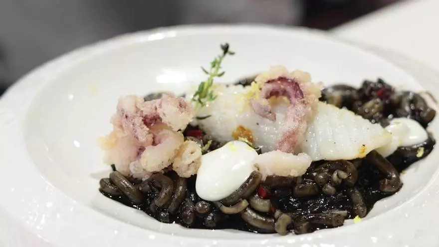 CONSUM – Alimentación Saludable | Calamares