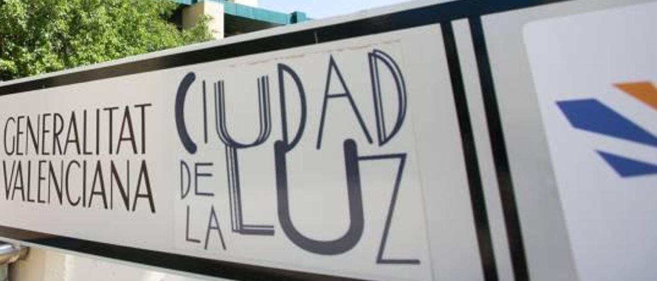 Ciudad de la Luz cerró 2015 con 10,3 millones de pérdidas y un «agujero» de 232 en deudas
