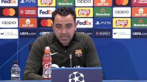 Xavi Hernández: El PSG nos hará sufrir y habrá momentos difíciles, tenemos que ser un equipo