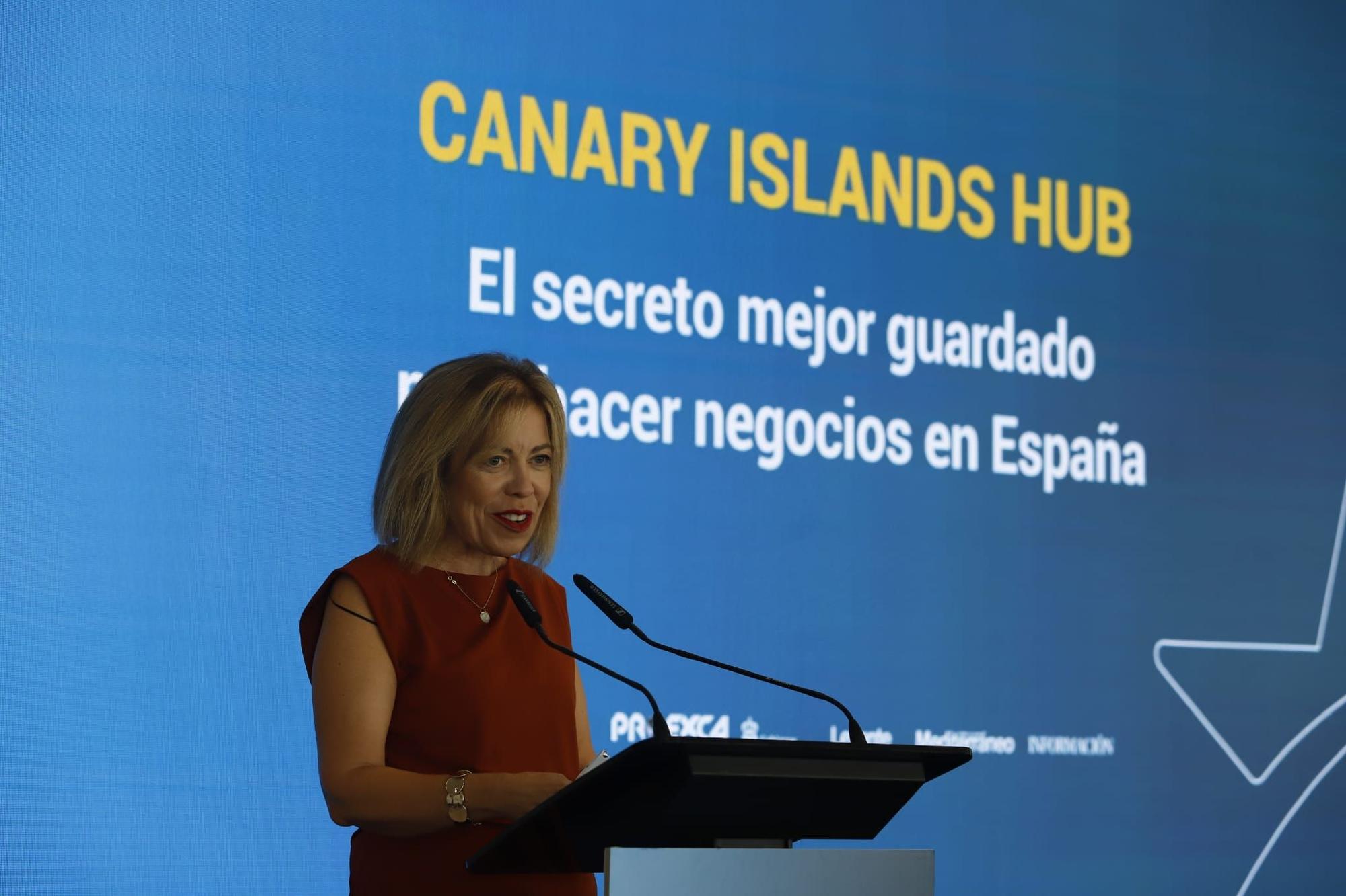 Canarias, el secreto mejor guardado para hacer negocios en Europa
