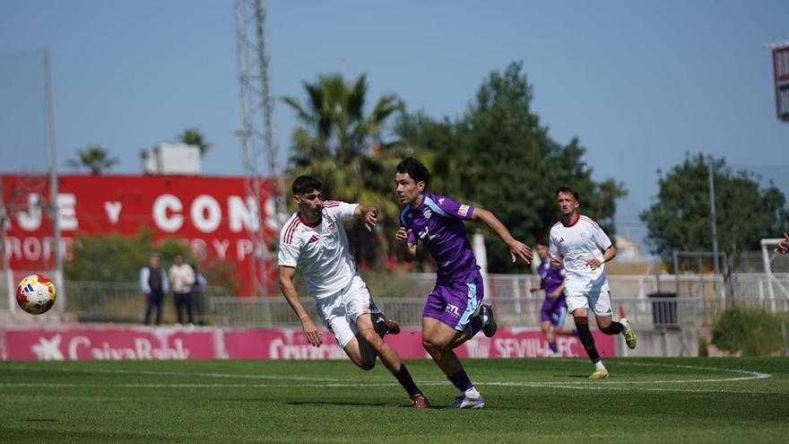 Esto tiene que pasar para que el Ciudad de Lucena ascienda a Segunda Federación el próximo fin de semana