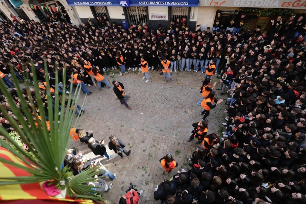 Sant Antoni Manacor