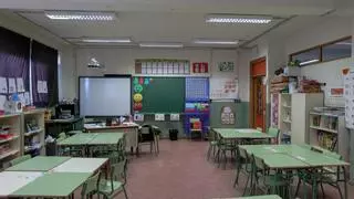 Condenado un profesor de Calvià que agredió a una alumna de siete años