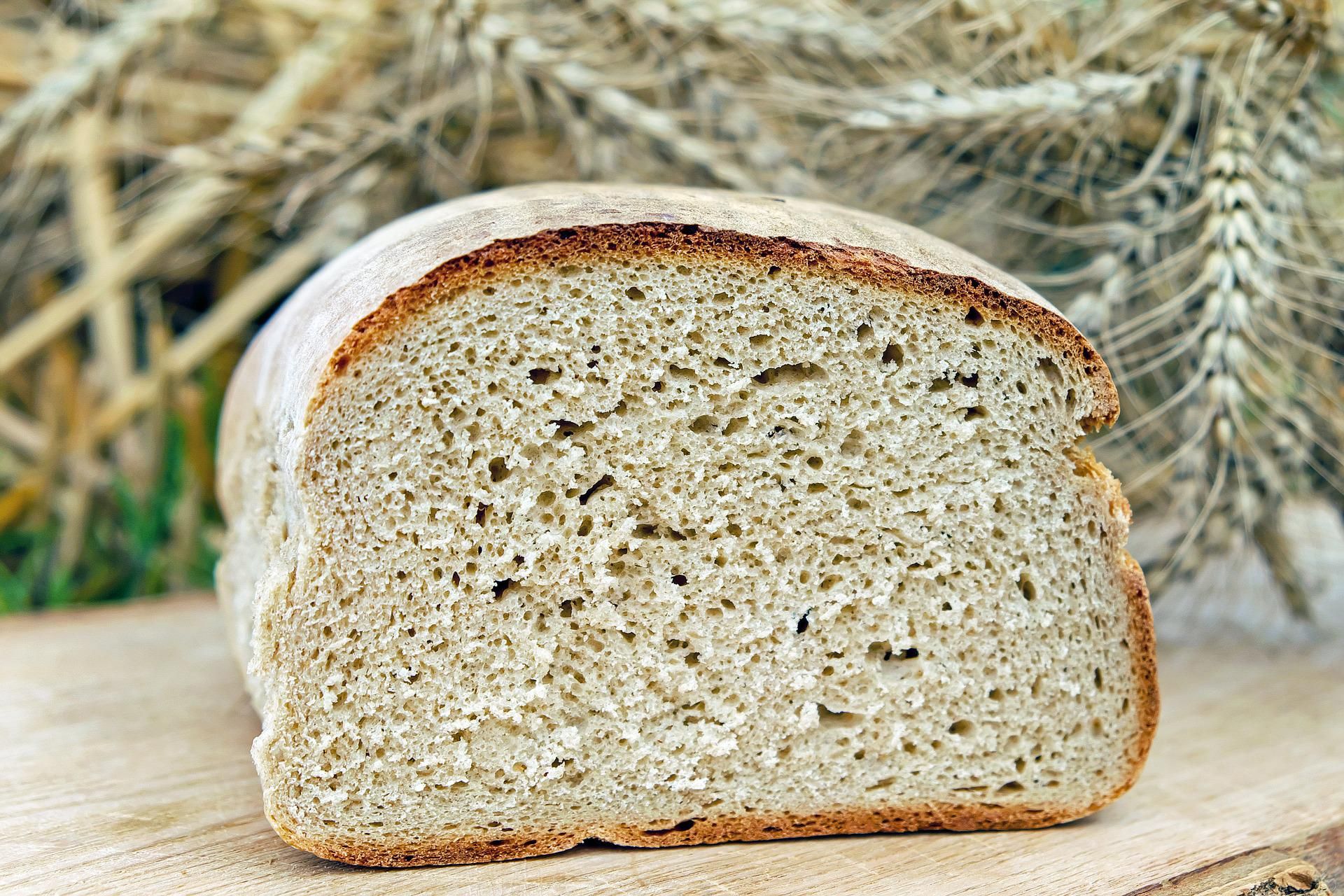 TRUCOS ADELGAZAR RÁPIDO: El pan de mercadona sin calorías ni grasa  compatible con cualquier dieta