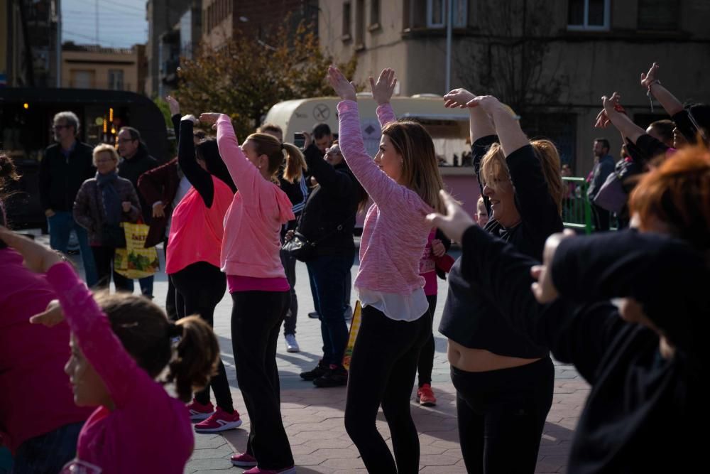 Cursa de la Dona de Figueres 2019