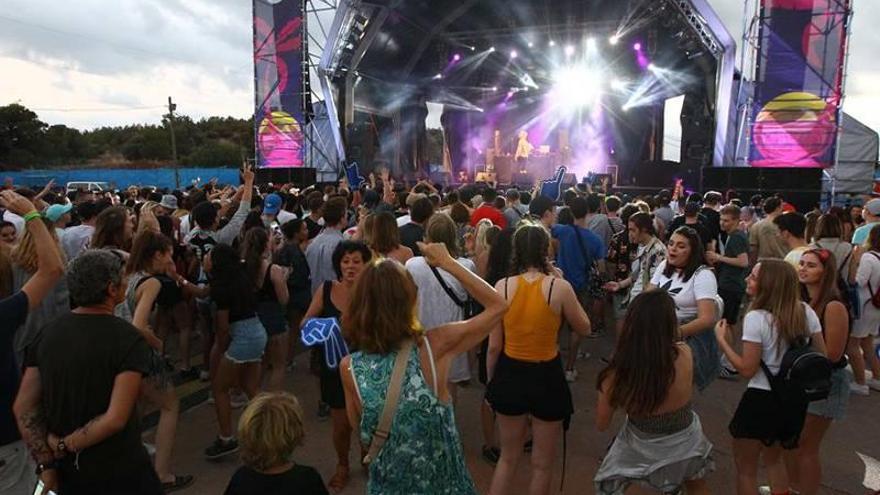 Los festivales de Castellón batirán record de público y beneficios