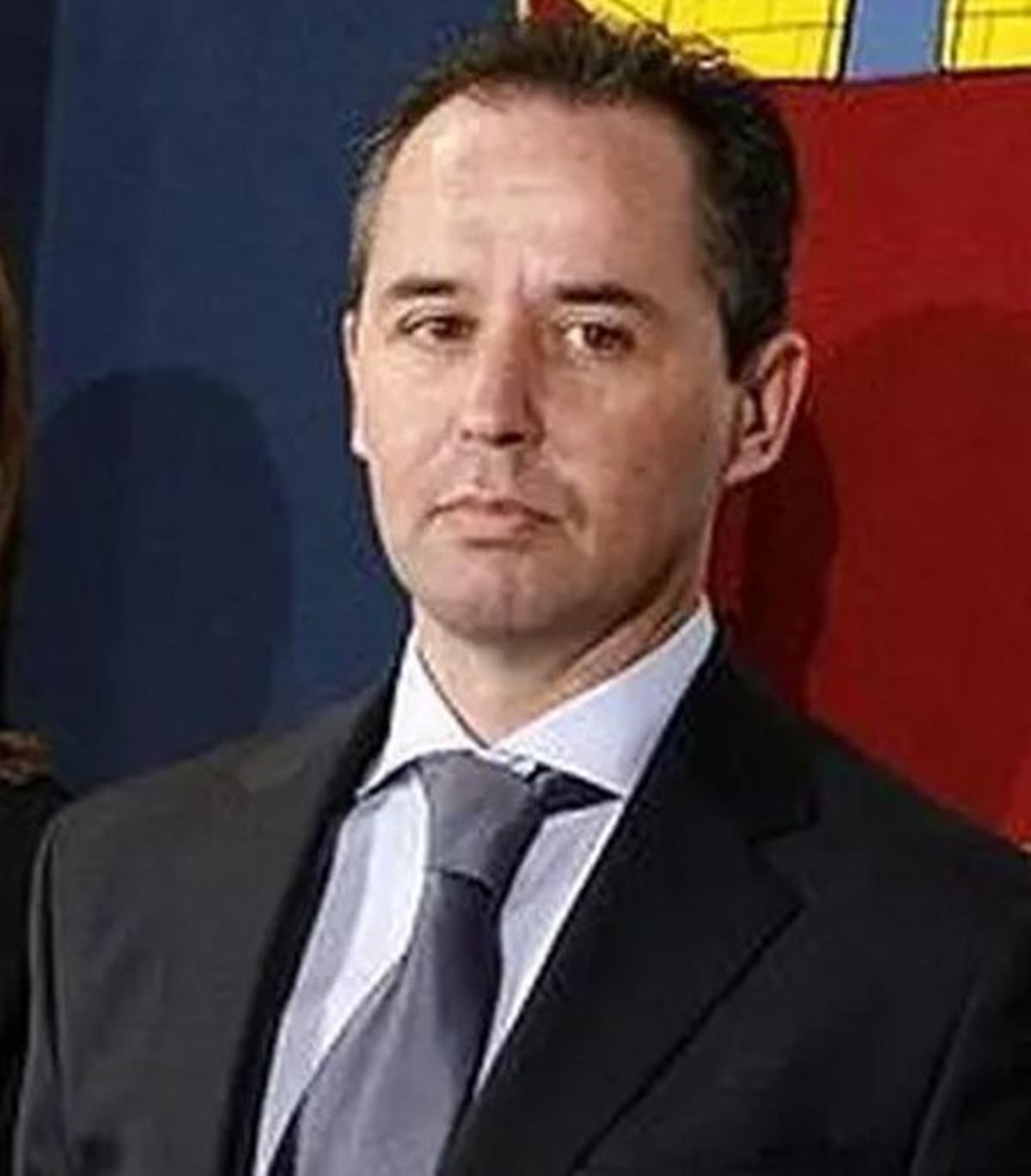 L’excúpula d’Interior, al banc dels acusats | EL PERIÓDICO