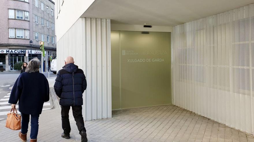 El CGPJ recoge en su informe que los juzgados quedarán sobrecargados