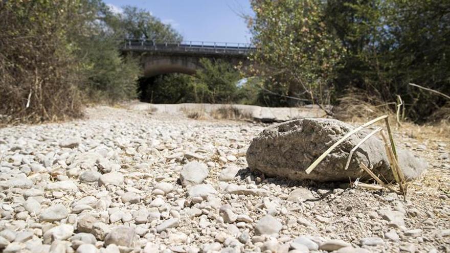 El Vaticano corta el agua de todas sus fuentes