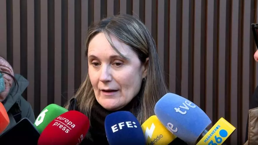 Víctimas de la dana creen que Pradas tenía "preparado" acercarse a ellas para "lavar su imagen"