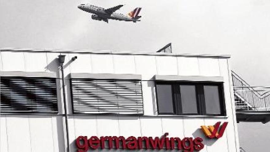 Lufthansa, i per tant la seva filial Germanwings, coneixien la greu depressió patida per Lubitz.