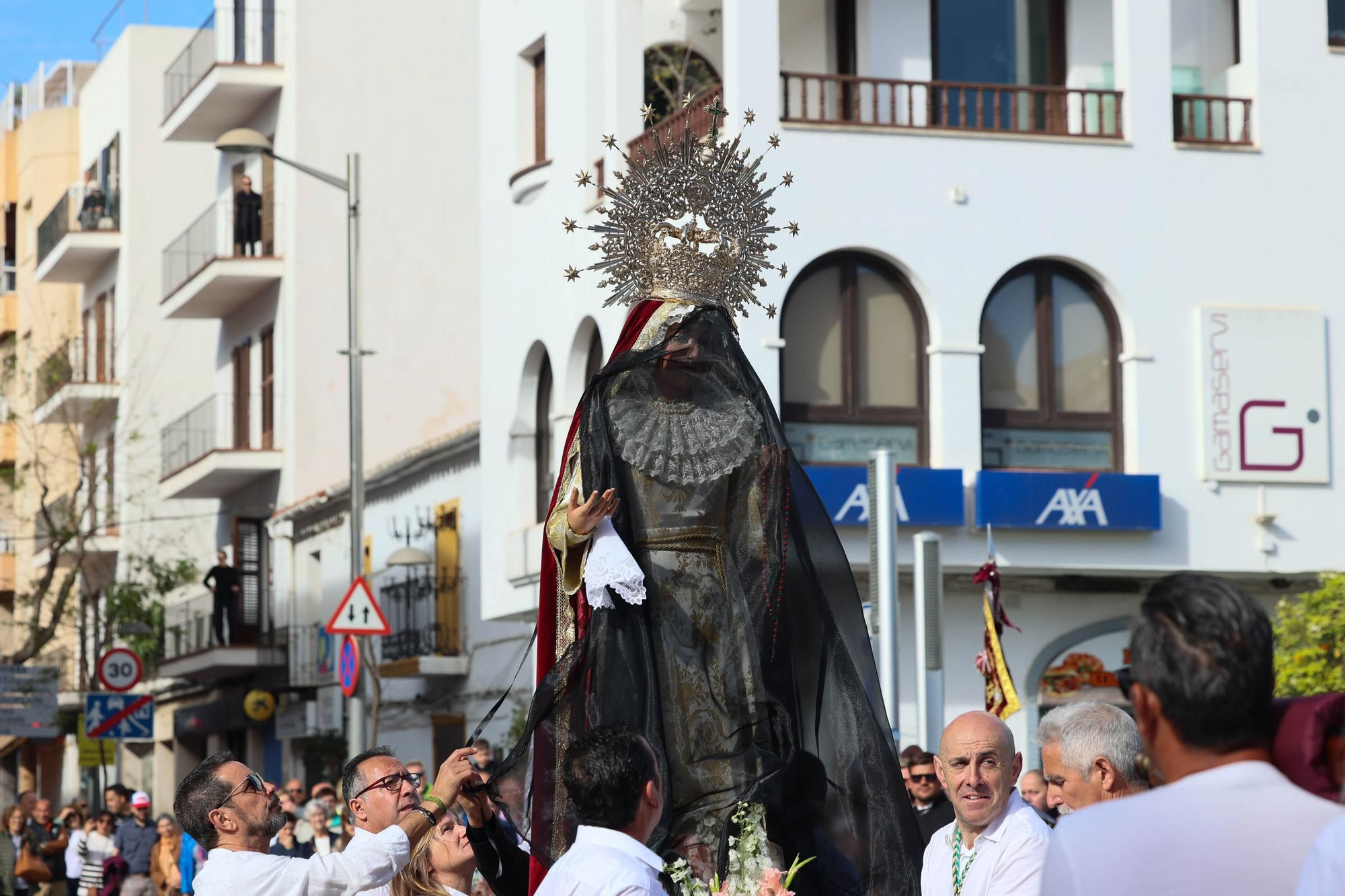 Santo Encuentro en Santa Eulària (2024)