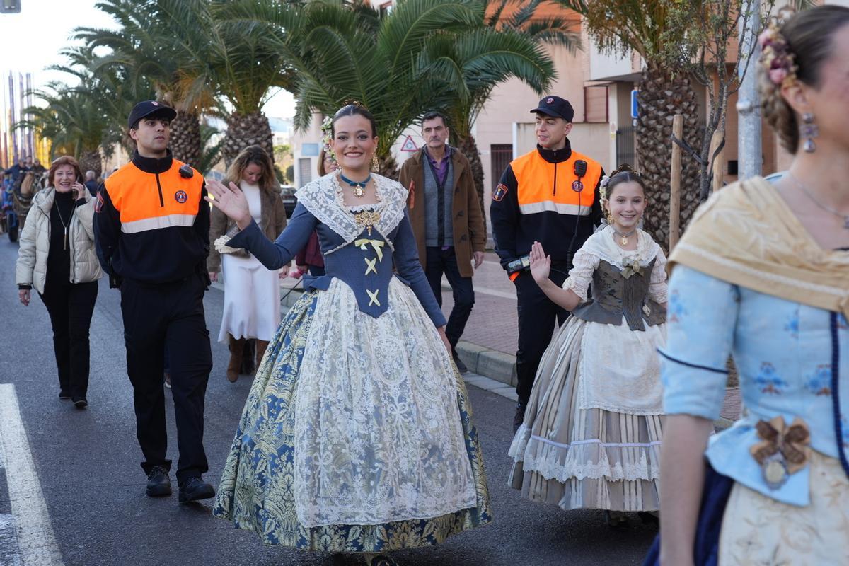 Las mejores imágenes de Sant Antoni en Castelló