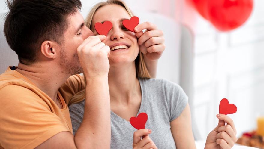 La història de Sant Valentí: per què és el Dia dels Enamorats?