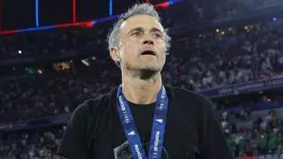 Luis Enrique, un mar de dudas: Dembélé y Barcola, fuera