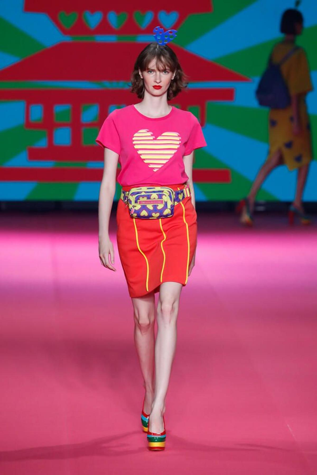 Agatha Ruiz De La Prada