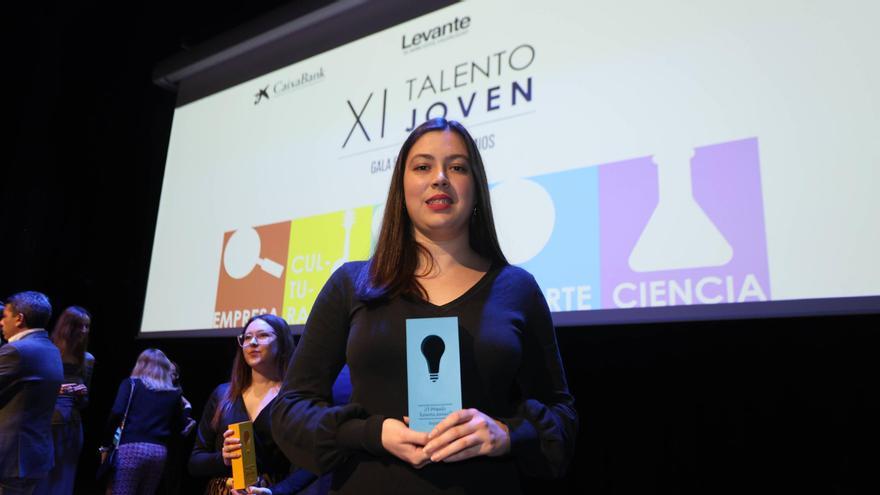 El ‘talento’ deportivo valenciano lucha por batir récords este 2025