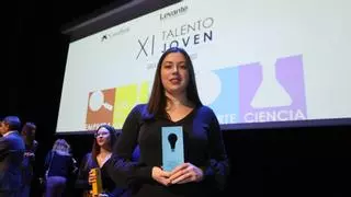 El ‘talento’ deportivo valenciano lucha por batir récords este 2025