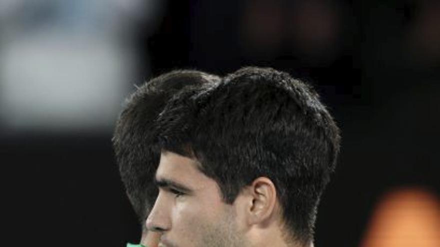 Trituradora de récords