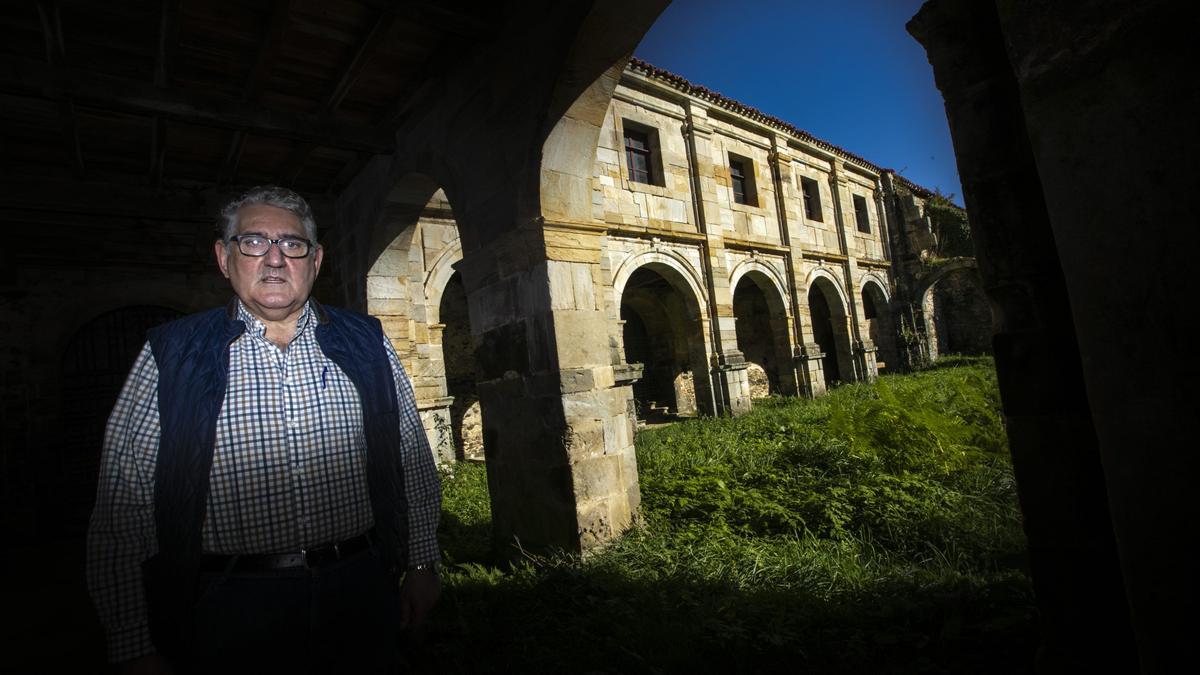 Recorrido por los monasterios olvidados del occidente de Asturias