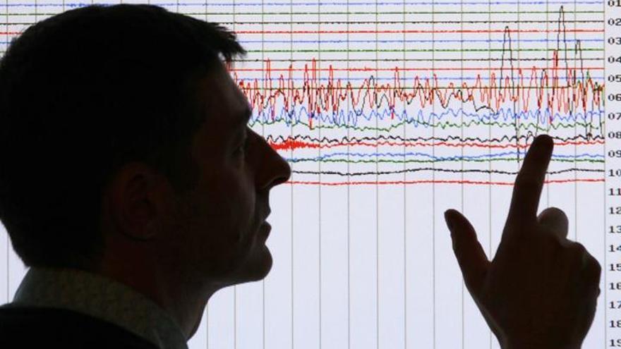 ¿Qué hacer ante un terremoto?