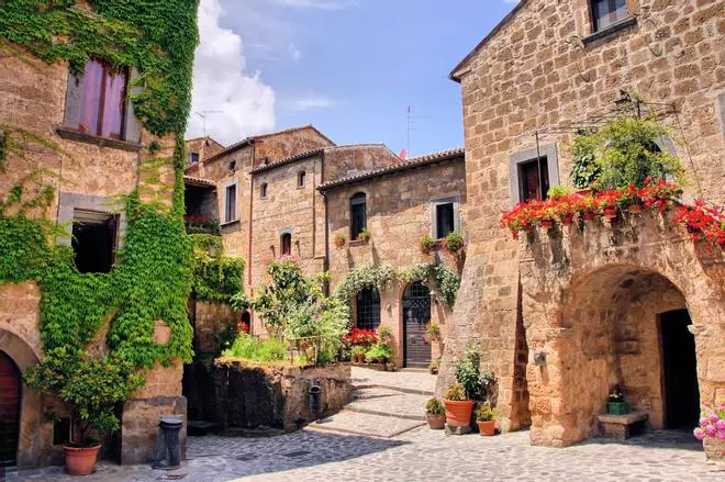 10 destinos que debes visitar, al menos, una vez en la vida