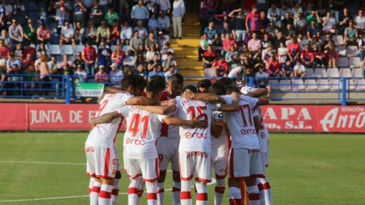 El Mallorca saca un punto suficiente de Extremadura