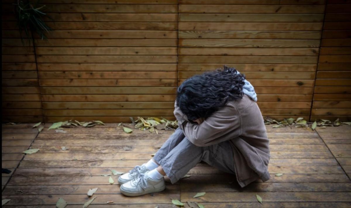 El 15,7% de los adolescentes confiesan que se han intentado suicidarse, según un nuevo estudio universitario. El 15,7% de los adolescentes confiesan que se han intentado suicidarse, según un nuevo estudio universitario.