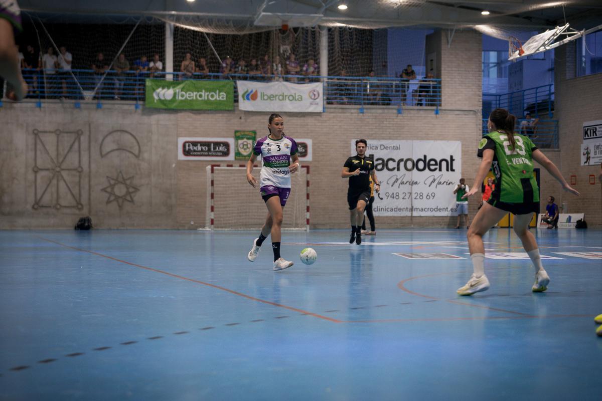El Costa del Sol pone ahora el foco en el play off de Liga.