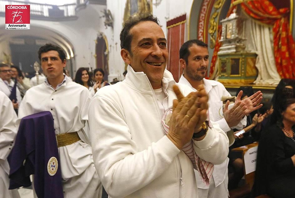 FOTOGALERÍA / Hermandad de La Santa Faz