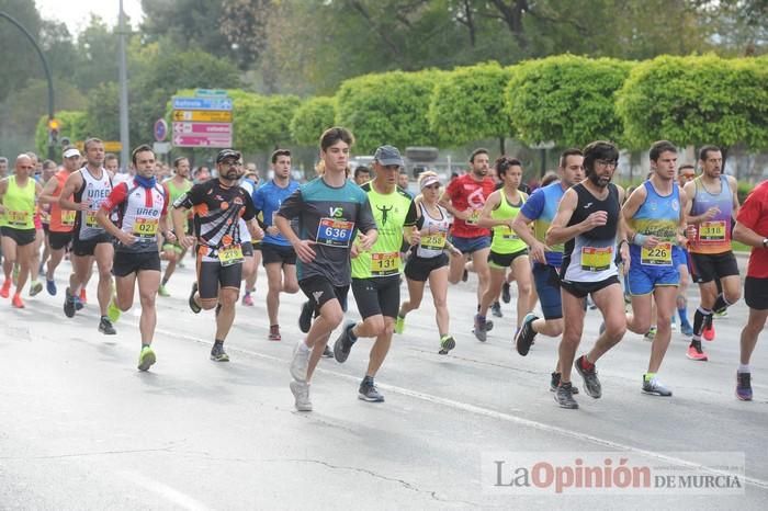 Carrera Asteamur Run Day (I)