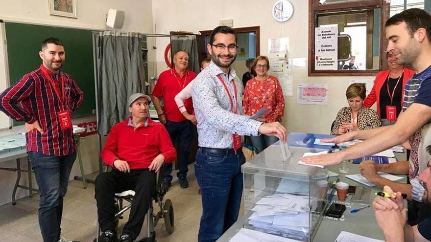 Falomir logra la mayoría para gobernar en l&#039;Alcora