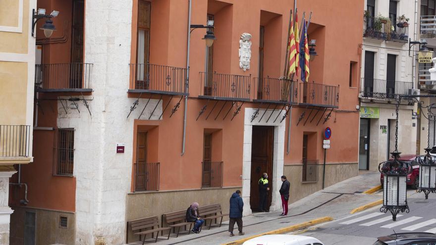 El juzgado rechaza la equiparación salarial que piden 11 educadoras sociales en Ontinyent