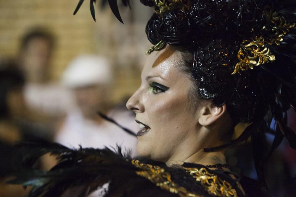 Carnaval de verano de Mazarrón