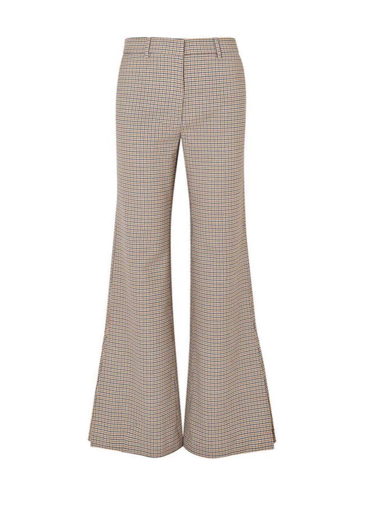 Pantalones estampados de Paul & Joe