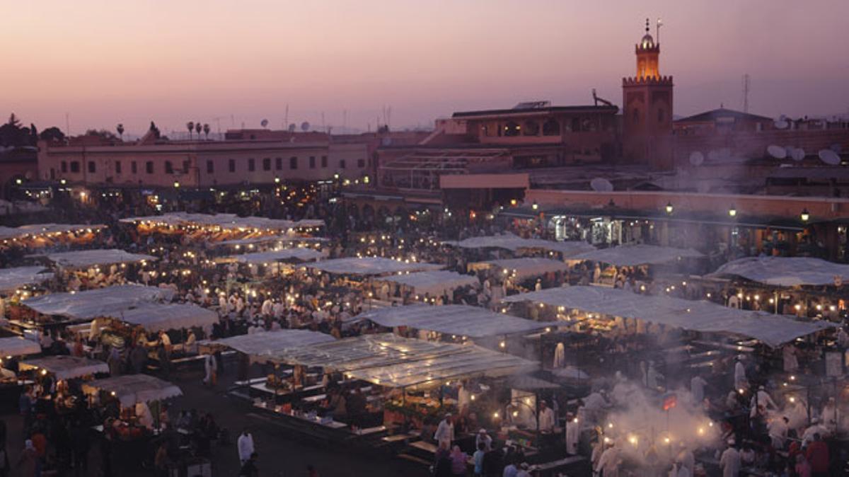 Los 5 mejores destinos 'low cost' para 2015